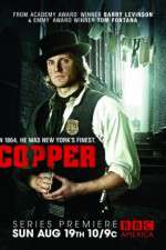 Watch Copper Niter
