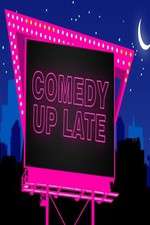 Watch Comedy Up Late Niter