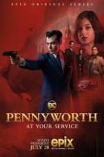 Watch Pennyworth Niter