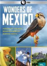 Watch Wonders of Mexico Niter