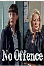 Watch No Offence Niter