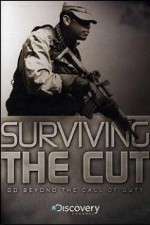 Watch Surviving the Cut Niter