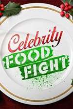 Watch Celebrity Food Fight Niter