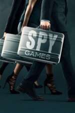 Watch Spy Games Niter