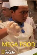 Watch Mega Food Niter