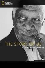 Watch The Story of Us with Morgan Freeman Niter