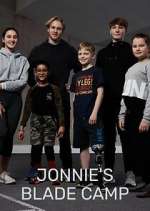 Watch Jonnie's Blade Camp Niter