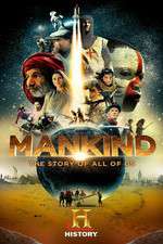 Watch Mankind the Story of All of Us Niter
