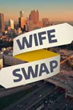 Watch Wife Swap Niter