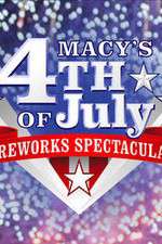 Watch Macy's 4th of July Fireworks Spectacular Niter