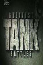 Watch Greatest Tank Battles Niter