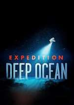 Watch Expedition Deep Ocean Niter