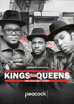 Watch Kings From Queens: The RUN DMC Story Niter