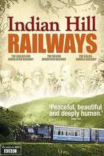 Watch Indian Hill Railways Niter