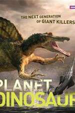Watch Planet Dinosaur Niter