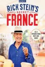Watch Rick Stein\'s Secret France Niter