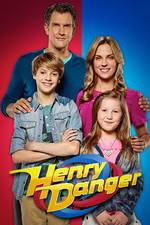 Watch Henry Danger Niter