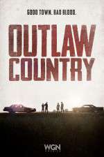 Watch Outlaw Country Niter