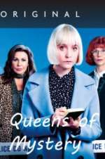 Watch Queens of Mystery Niter