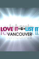 Watch Love It or List It Vancouver Niter