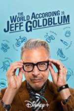 Watch The World According to Jeff Goldblum Niter