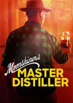 Watch Moonshiners: Master Distiller Niter