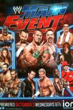 Watch WWE Main Event Niter