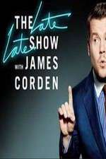 Watch The Late Late Show with James Corden Niter