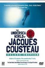 Watch The Undersea World of Jacques Cousteau Niter
