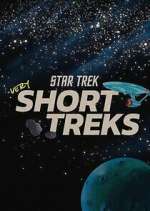 Watch Star Trek: Very Short Treks Niter