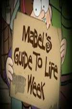 Watch Gravity Falls: Mabel's Guide to Life Niter