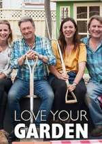 Watch Love Your Garden with Alan Titchmarsh Niter