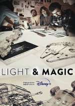 Watch Light & Magic Niter