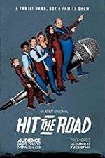 Watch Hit the Road Niter