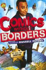 Watch Comics Without Borders Niter
