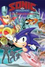 Watch Sonic the Hedgehog Niter