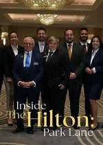 Watch Inside The Hilton: Park Lane Niter