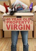 Watch 40 Year Old Property Virgin Niter