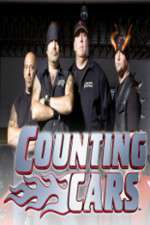 Watch Counting Cars Niter
