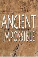 Watch Ancient Impossible Niter