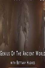 Watch Genius of the Ancient World Niter