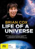 Watch Brian Cox: Life of a Universe Niter