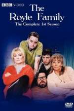Watch The Royle Family Niter