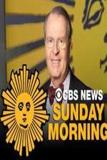 Watch CBS News Sunday Morning Niter
