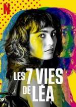 Watch Les 7 Vies de Léa Niter