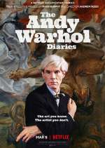 Watch The Andy Warhol Diaries Niter