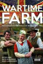 Watch Wartime Farm Niter