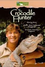 Watch Crocodile Hunter Niter