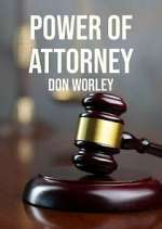 Watch Power of Attorney: Don Worley Niter