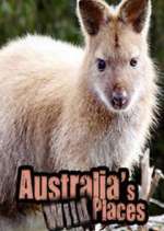 Watch Australia's Wild Places Niter